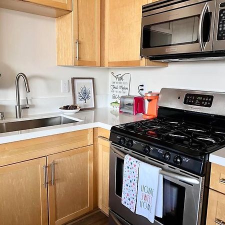 Апартаменты Amazing 1 Bd In Heart Sm Parking Лос-Анджелес Экстерьер фото